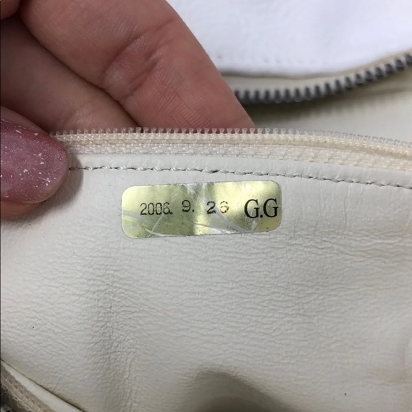 SOLD💎Authentic💎Chanel Modern Chain Bag - Picture 8 of 10